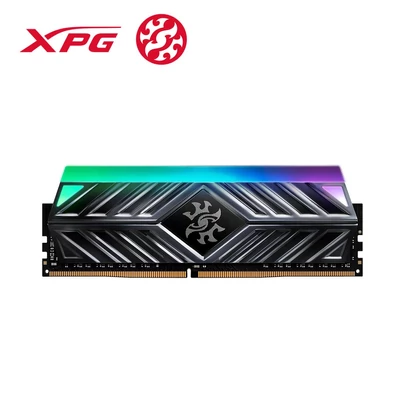 ADATA XPG SPECTRIX D41 8GB DDR4 3600MHz GAMER RAM ( AX4U32008G16A-ST41 ) 