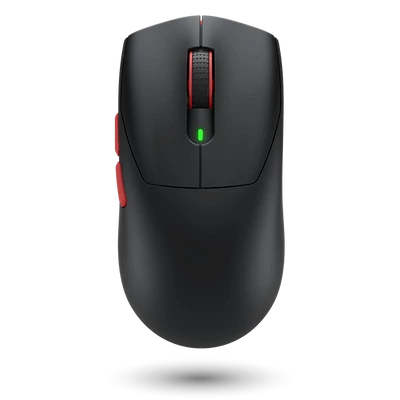 MSI GAMER EGÉR 12000DPI -vel ( FORGE GM340 | 1Ms polling rate | 12.000DPI )