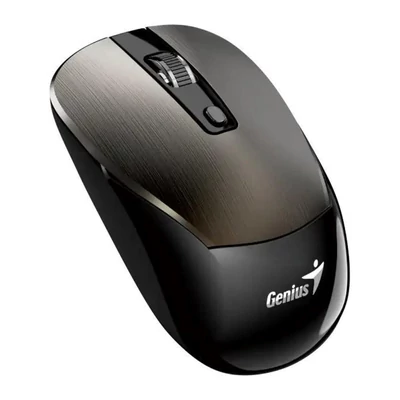 Genius NX-7125 Chocolate ( Copilot gombbal! )