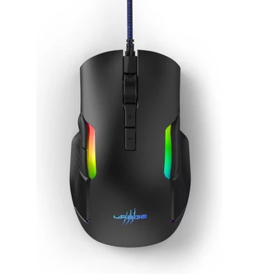 Hama Urage Reaper 600 (32.000 DPI | 8 gomb | RGB)