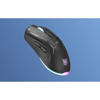 Onikuma  vezeték nélkül RGB gamer egér