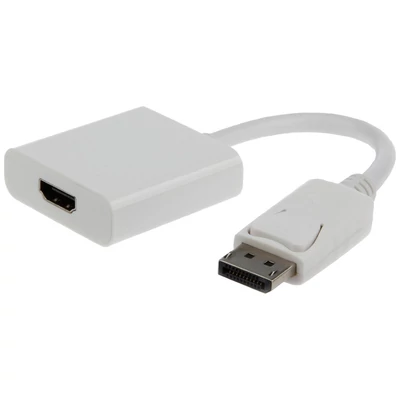 DisplayPort HDMI átalakító ( DisplayPort to HDMI ) adapter