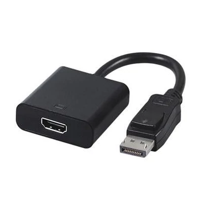 DisplayPort HDMI átalakító ( DisplayPort to HDMI ) adapter