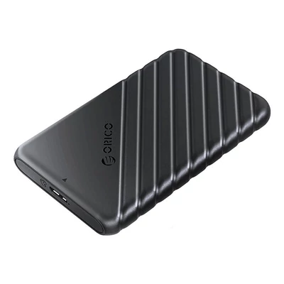Orico 25PW1 - 2,5" külső HDD/SSD ház
