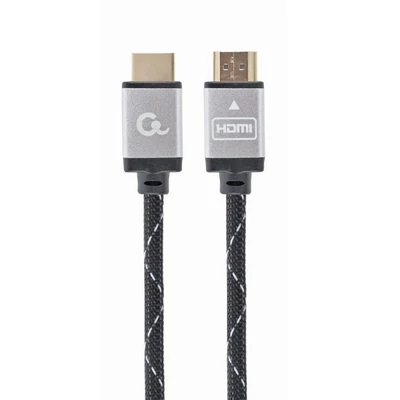Gembird CablExpert HDMI apa - HDMI apa kábel 1.5m