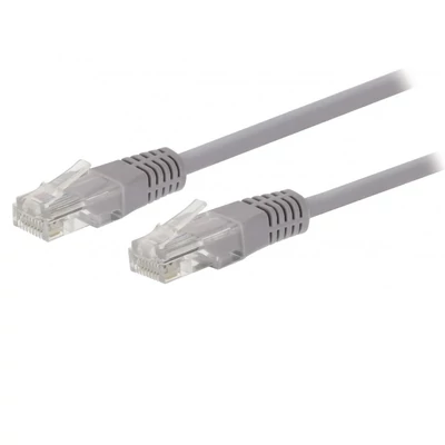 UTP Patch kábel, Cat6 - 0.25m