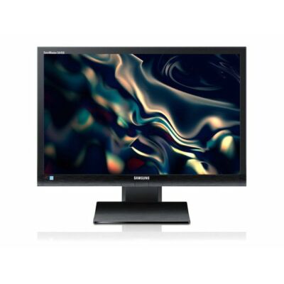 Monitor Samsung SyncMaster S24A450BW
