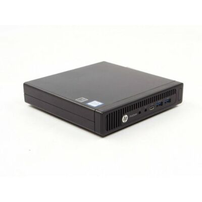 Számítógép HP ProDesk 600 G2 DM