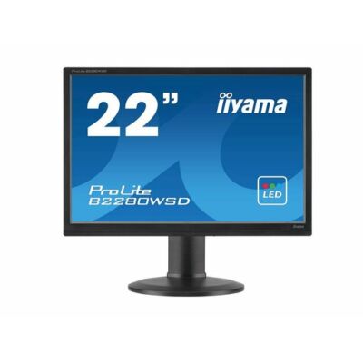 Monitor IIYAMA ProLite B2280WSD