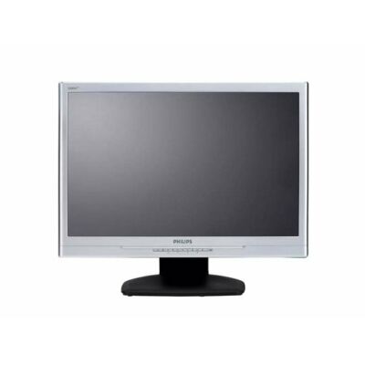 Monitor Philips 220SW8 Grey