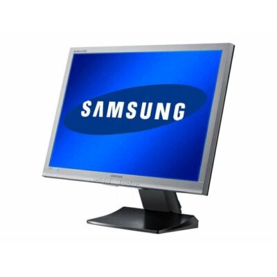 Monitor Samsung SyncMaster S24A450MW