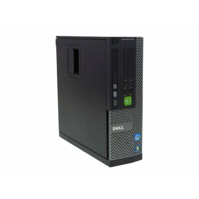 Számítógép Dell OptiPlex 3010 SFF