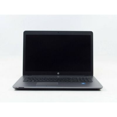 Notebook HP Probook 470 G2