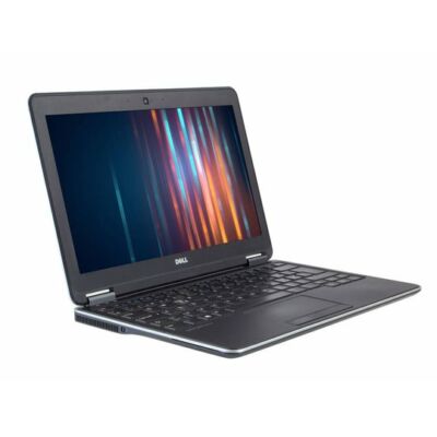 Notebook Dell Latitude E7240