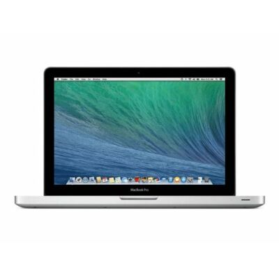 Notebook Apple MacBook Pro 15" A1398 (mid 2012)