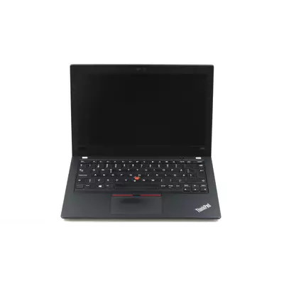 Lenovo Thinkpad A285 felújított laptop garanciával Ryzen3-8GB-256SSD-HD