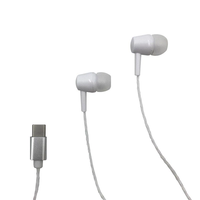 Media-Tech MagicSound Headset White