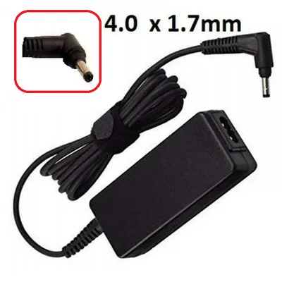 LENOVO LAPTOP TÖLTŐ 65W ( 4.0 x 1.7mm ) Utángyártott