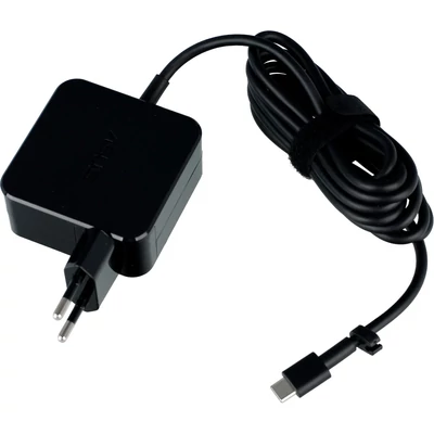 ASUS LAPTOP TÖLTŐ 45W USB-C csatlakozóval -utángyártott