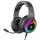 HAVIT Gamenote H2042D RGB fejhallgató