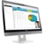 HP ELITEDISPLAY E240C 24&quot; konferencia monitor  (FULL HD IPS,LED, WEBKAMERA)