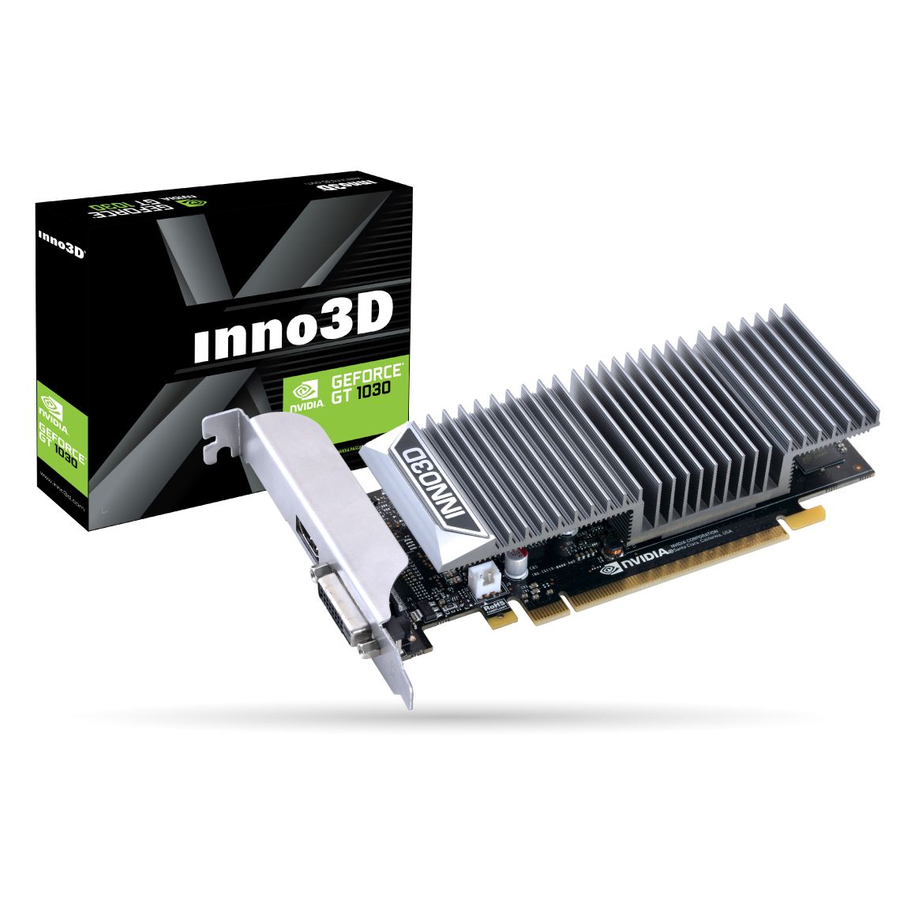 Inno3D GeForce GTX 1030 2GB DDR5