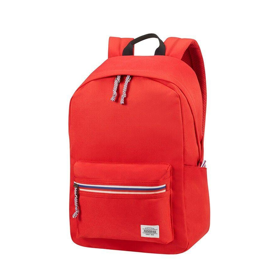 American Tourister UpBeat Backpack Red